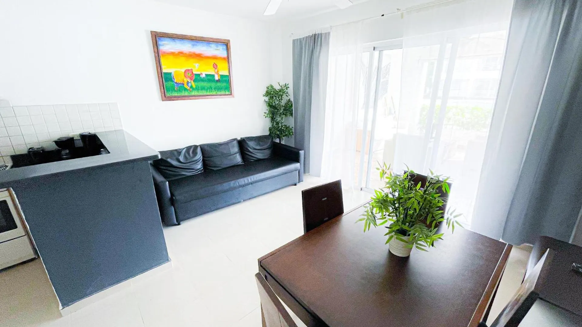 Caribbean Galaxy Hotel Wifi Paradise Los Corales Bavaro Beach Club & Spa 푼타 카나