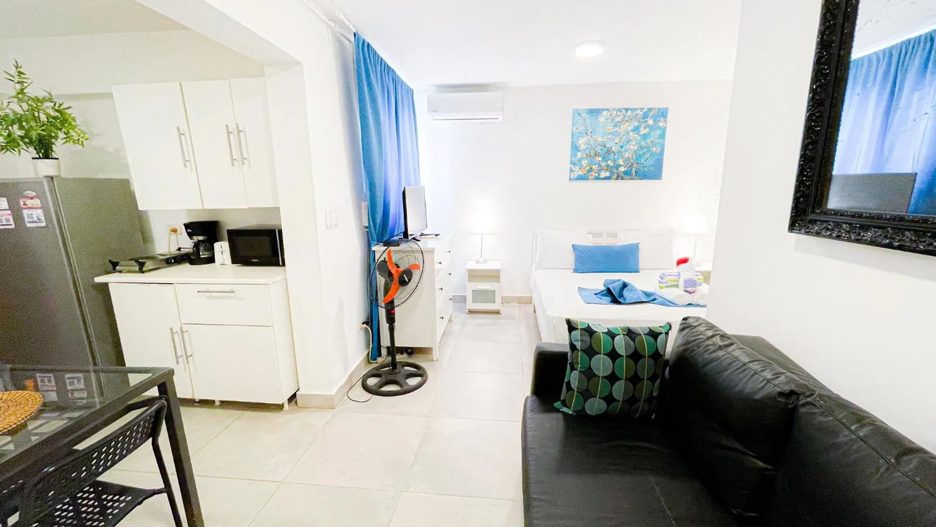 Caribbean Galaxy Hotel Wifi Paradise Los Corales Bavaro Beach Club & Spa Punta Cana 5*,  Repubblica Dominicana