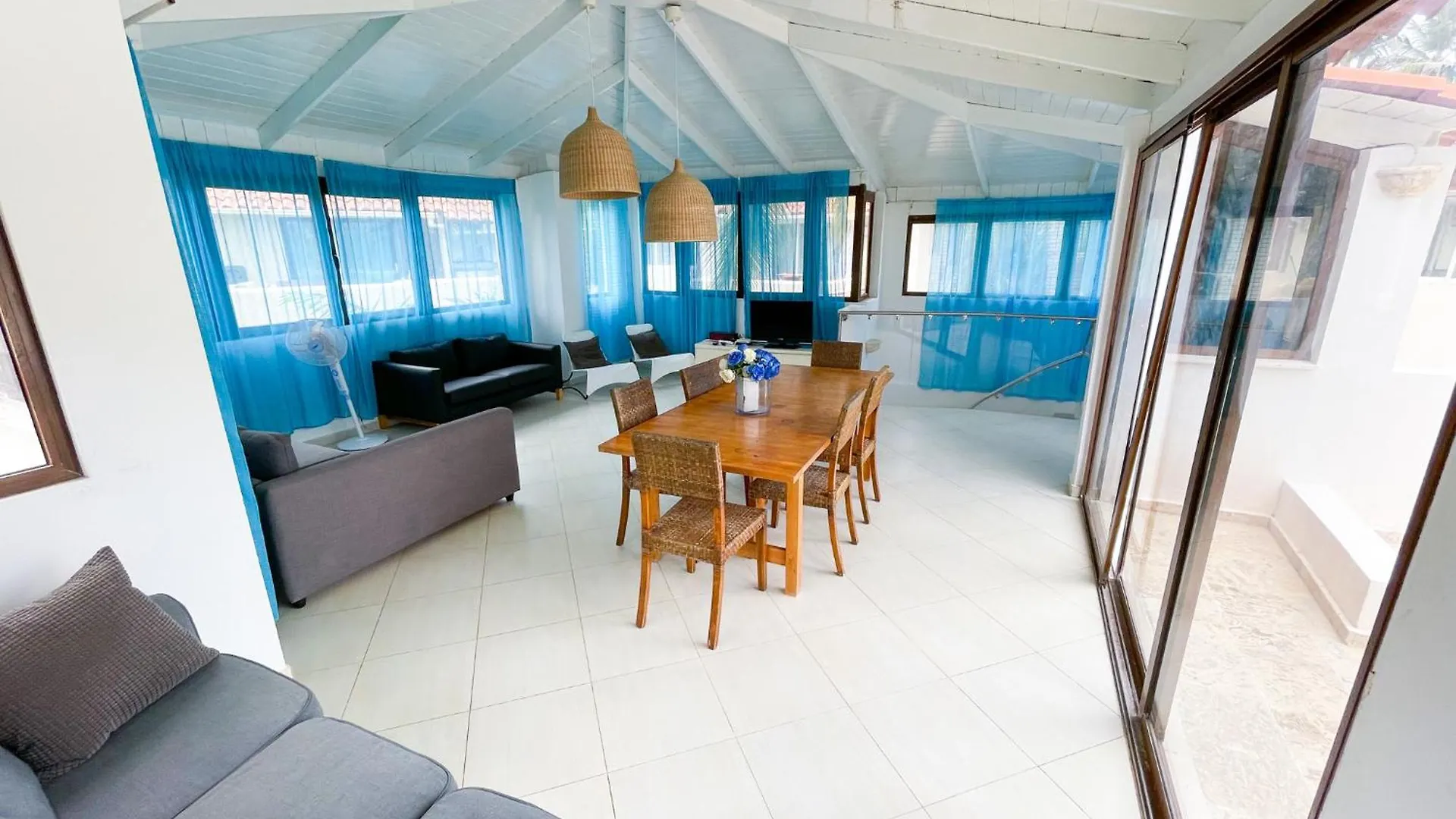 Caribbean Galaxy Hotel Wifi Paradise Los Corales Bavaro Beach Club & Spa 푼타 카나