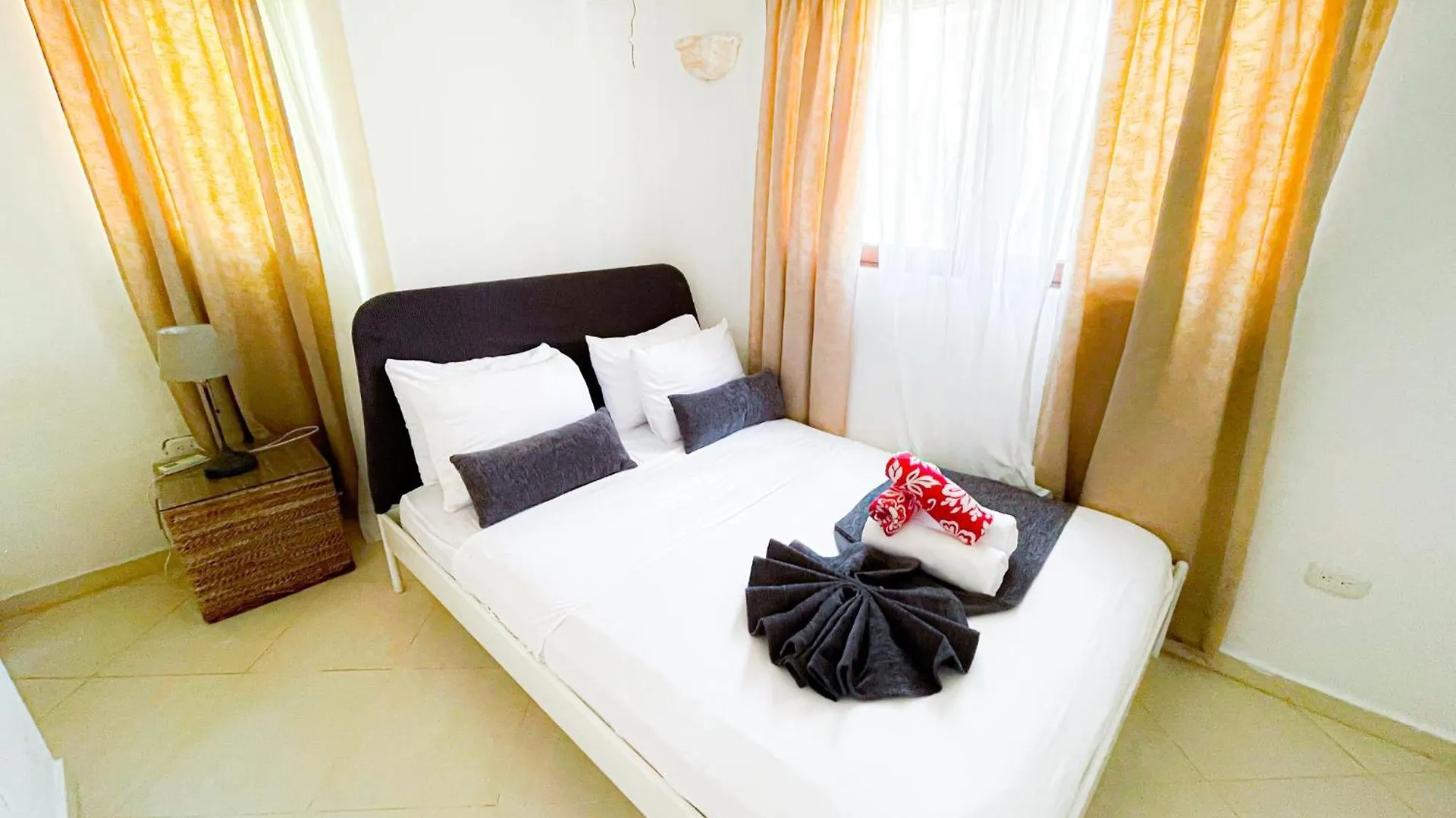 Caribbean Galaxy Hotel Wifi Paradise Los Corales Bavaro Beach Club & Spa 푼타 카나