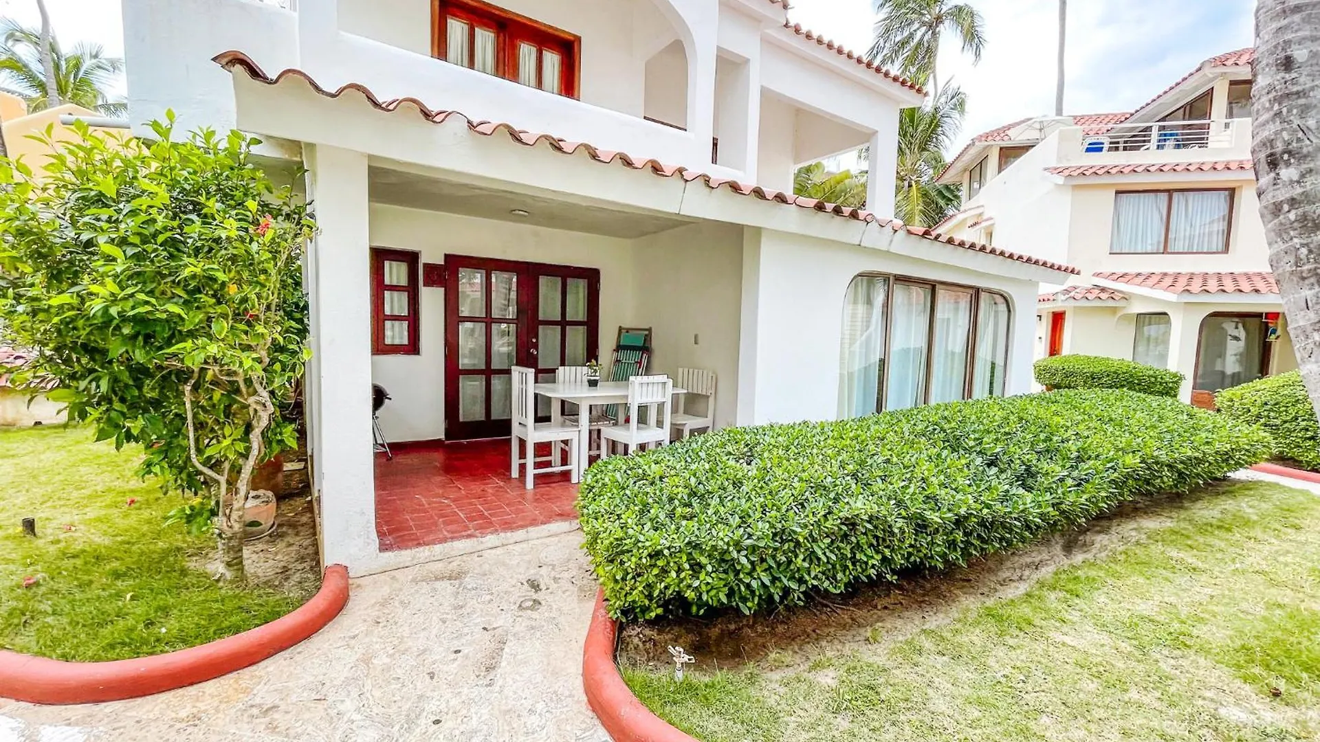 Caribbean Galaxy Hotel Wifi Paradise Los Corales Bavaro Beach Club & Spa 푼타 카나 5*,  도미니카 공화국