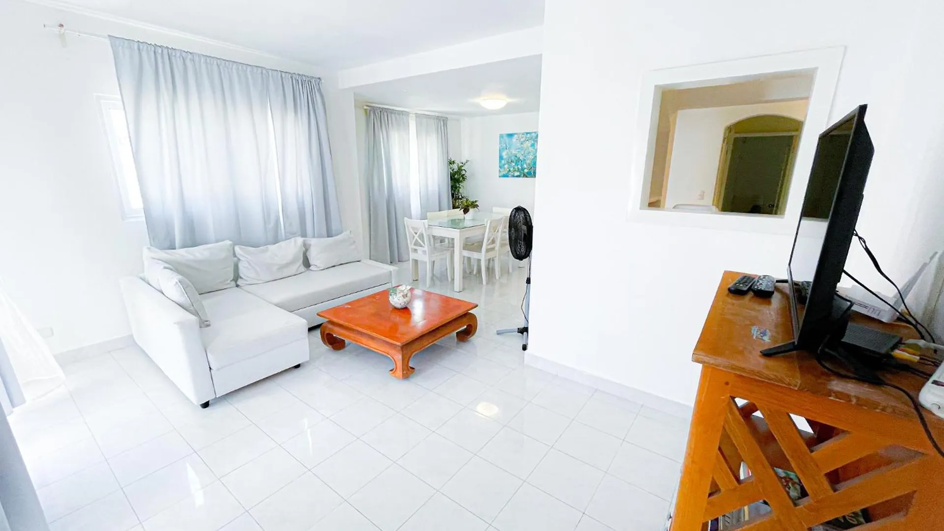 *****  Caribbean Galaxy Hotel Wifi Paradise Los Corales Bavaro Beach Club & Spa 푼타 카나 도미니카 공화국
