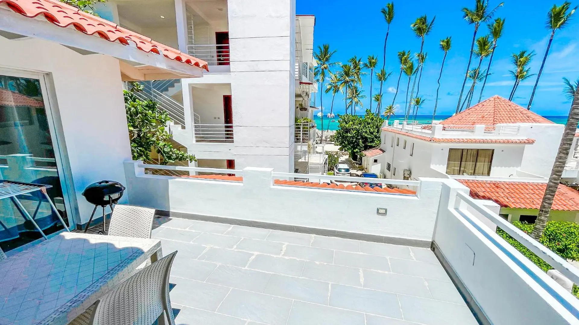 Caribbean Galaxy Hotel Wifi Paradise Los Corales Bavaro Beach Club & Spa 푼타 카나
