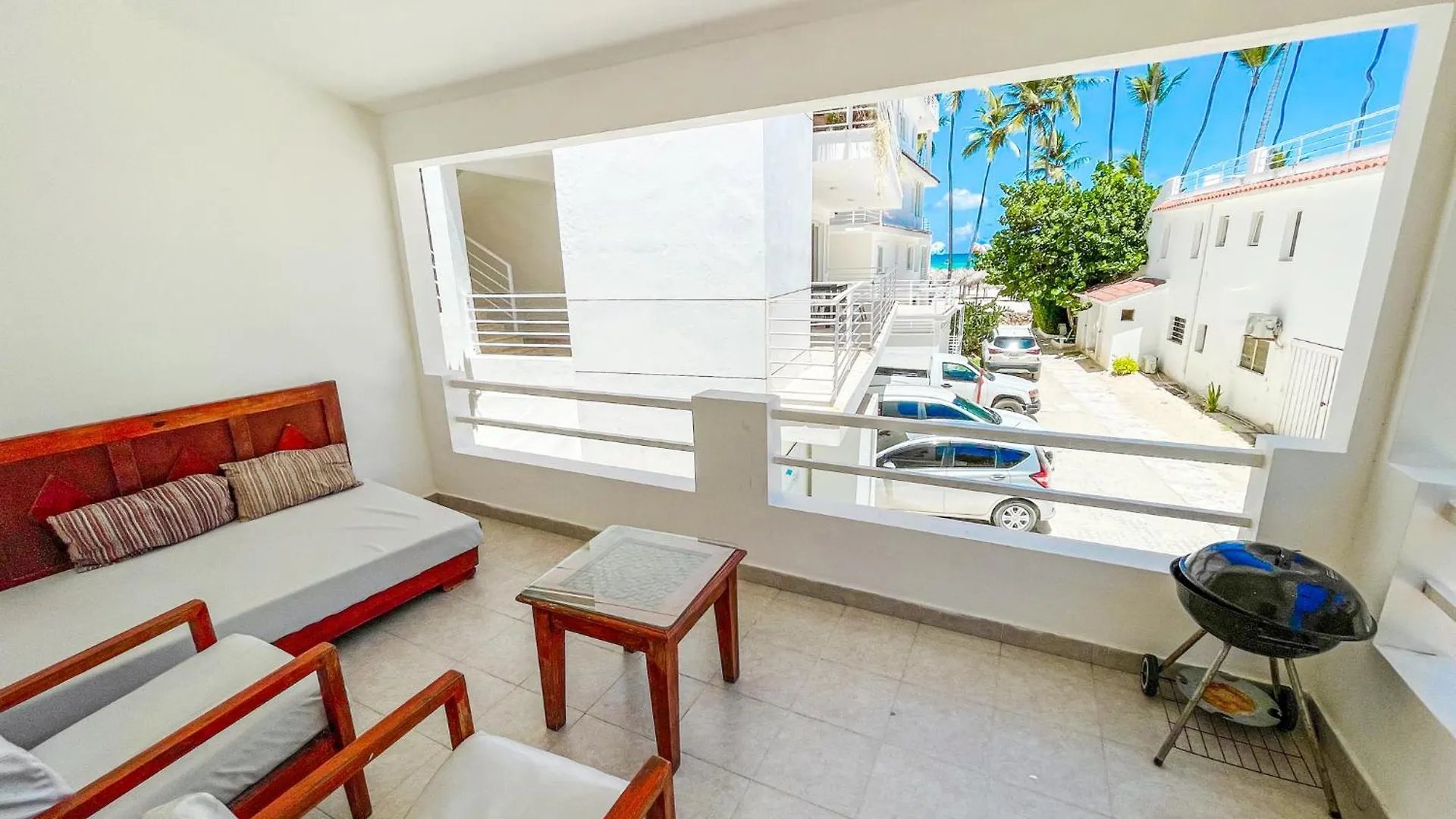 Caribbean Galaxy Hotel Wifi Paradise Los Corales Bavaro Beach Club & Spa 푼타 카나 5*,