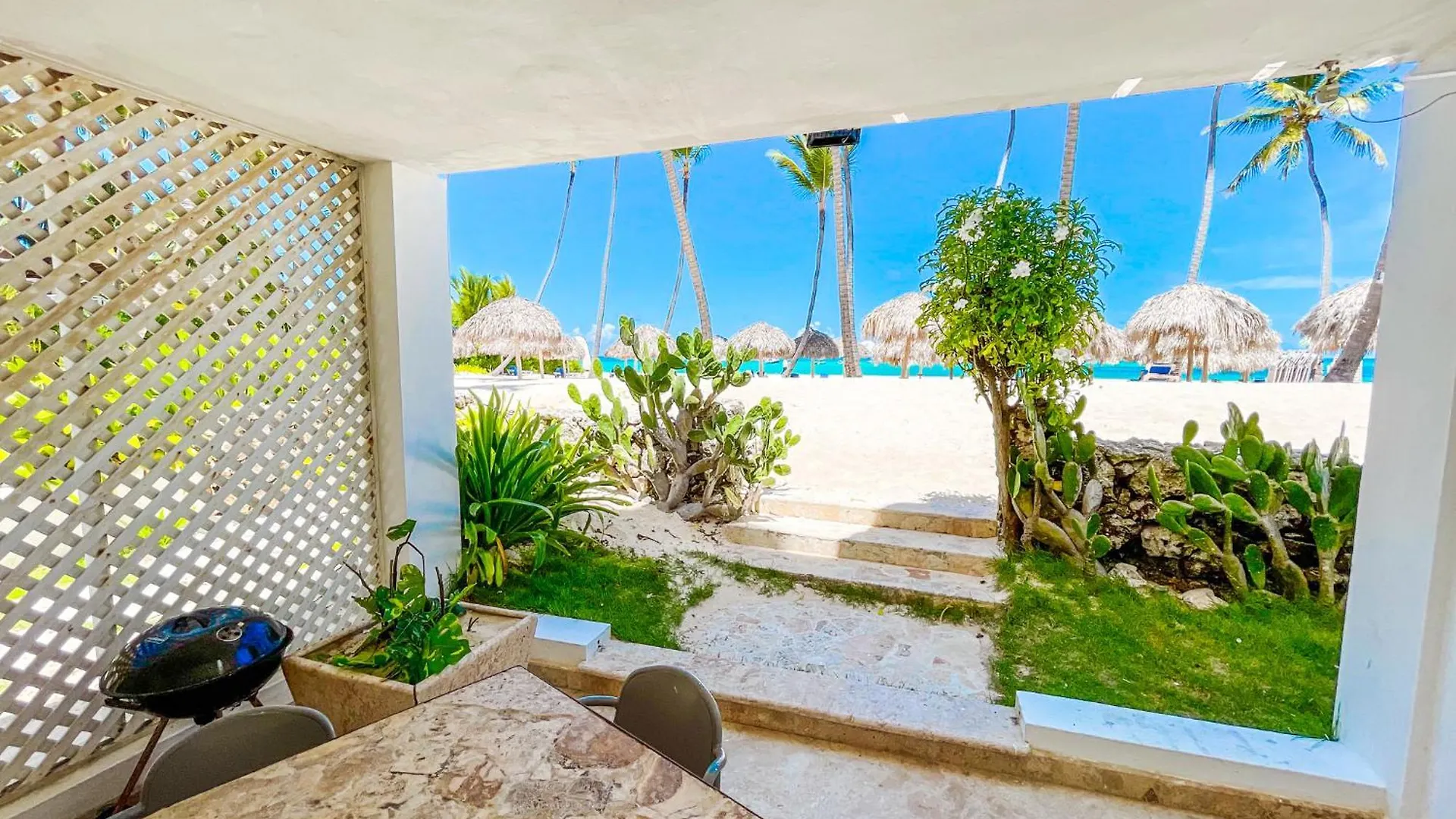 Caribbean Galaxy Hotel Wifi Paradise Los Corales Bavaro Beach Club & Spa 푼타 카나