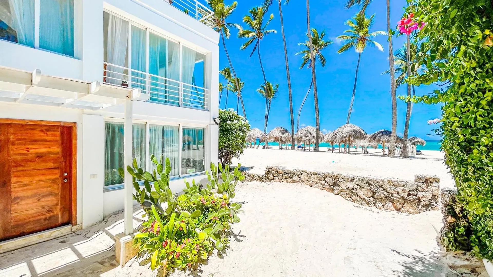 Caribbean Galaxy Hotel Wifi Paradise Los Corales Bavaro Beach Club & Spa 푼타 카나 도미니카 공화국