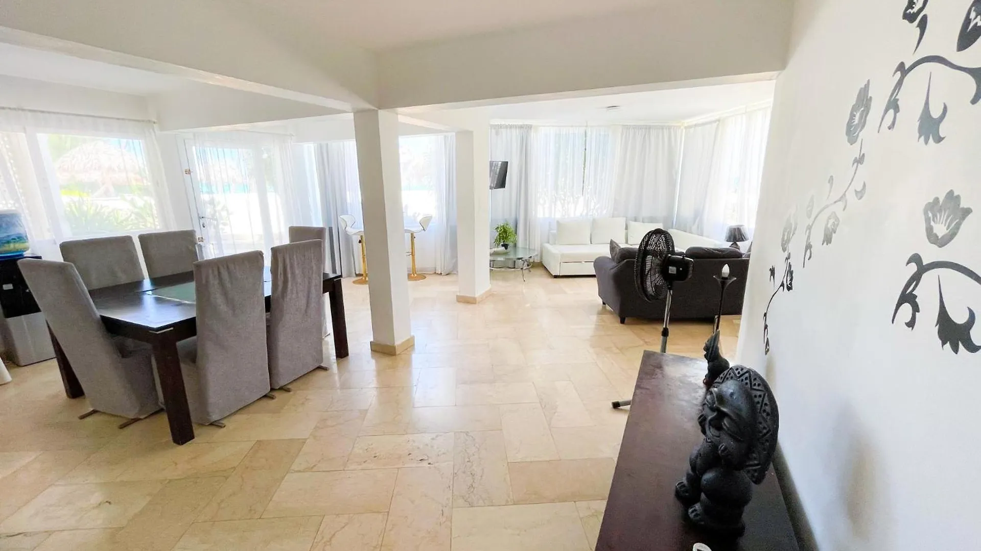 Caribbean Galaxy Hotel Wifi Paradise Los Corales Bavaro Beach Club & Spa 푼타 카나 5*,  도미니카 공화국