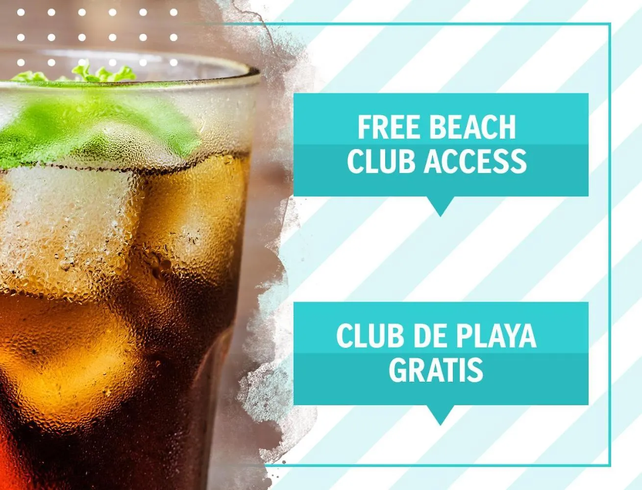 Caribbean Galaxy Hotel Wifi Paradise Los Corales Bavaro Beach Club & Spa 푼타 카나 5*,  도미니카 공화국