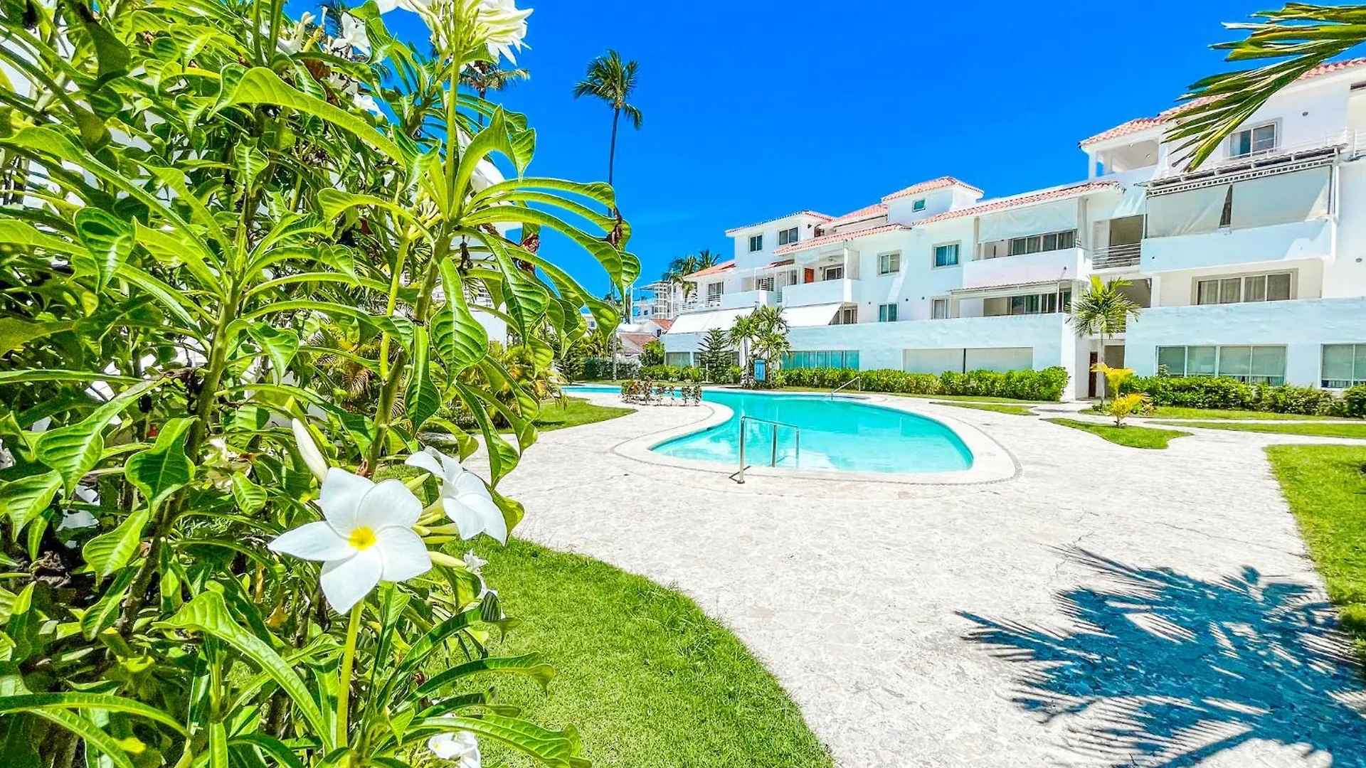 Caribbean Galaxy Hotel Wifi Paradise Los Corales Bavaro Beach Club & Spa Punta Cana Repubblica Dominicana