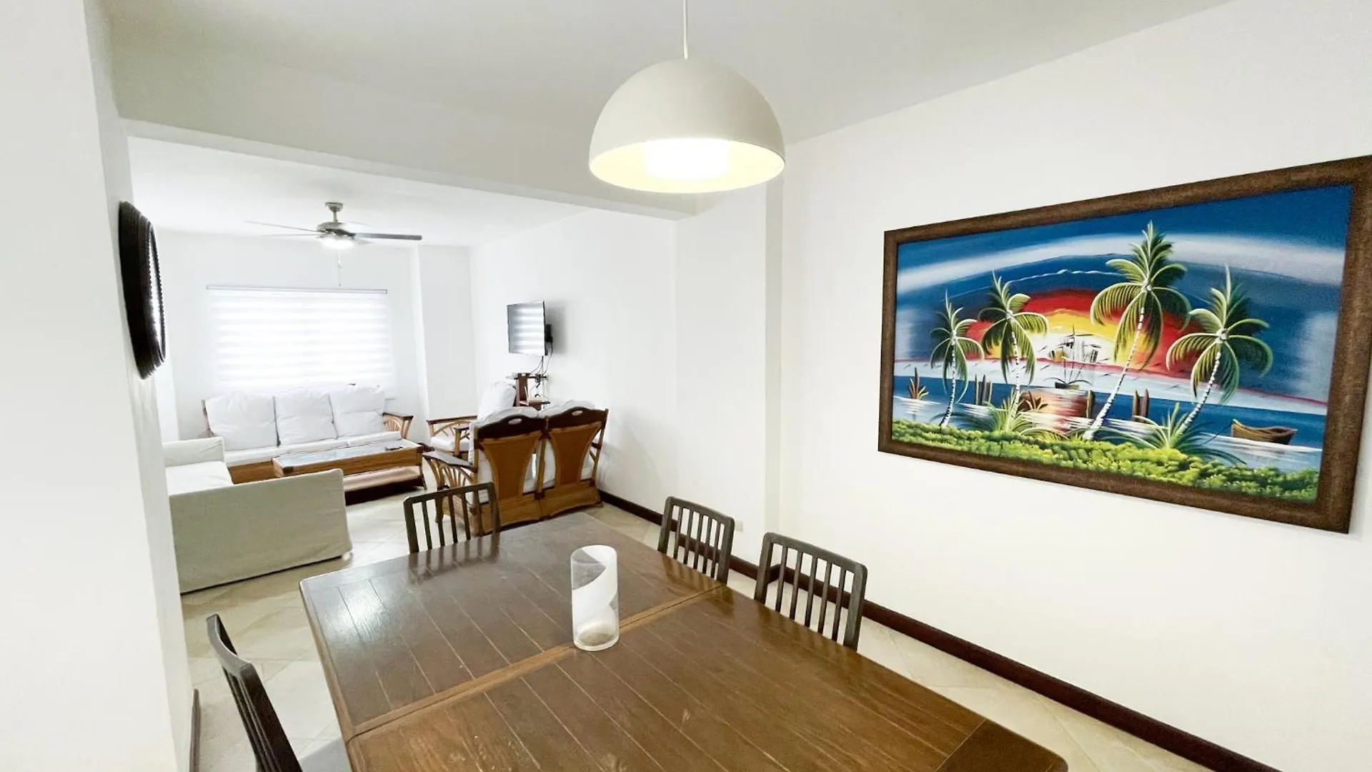 *****  Caribbean Galaxy Hotel Wifi Paradise Los Corales Bavaro Beach Club & Spa 푼타 카나 도미니카 공화국