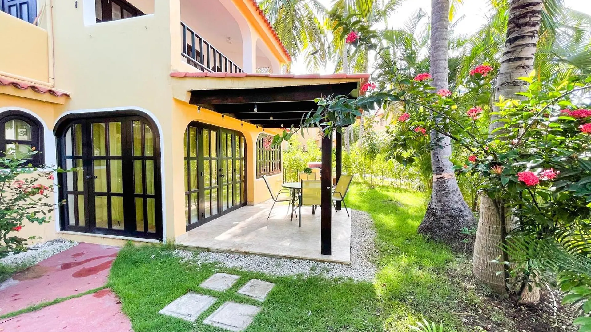 Caribbean Galaxy Hotel Wifi Paradise Los Corales Bavaro Beach Club & Spa 푼타 카나