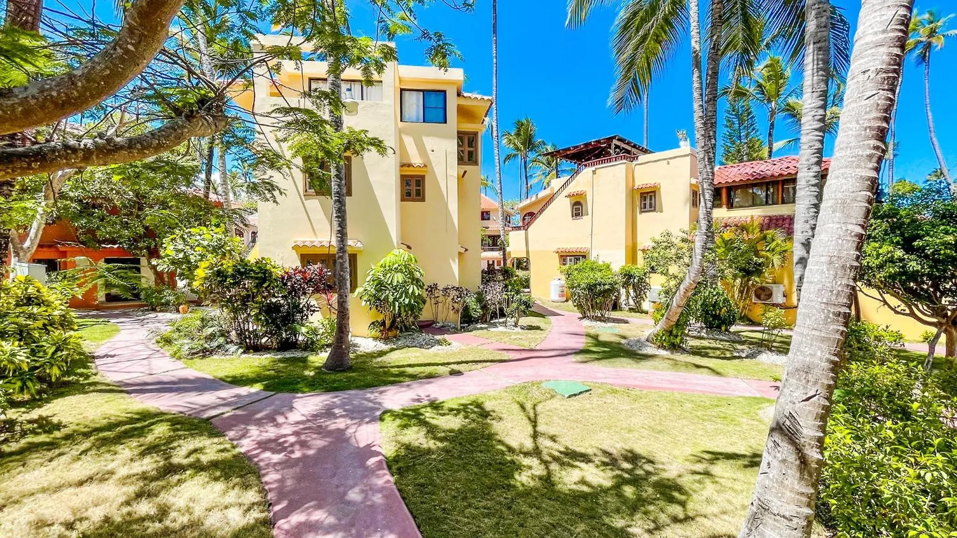 Caribbean Galaxy Hotel Wifi Paradise Los Corales Bavaro Beach Club & Spa 푼타 카나 도미니카 공화국