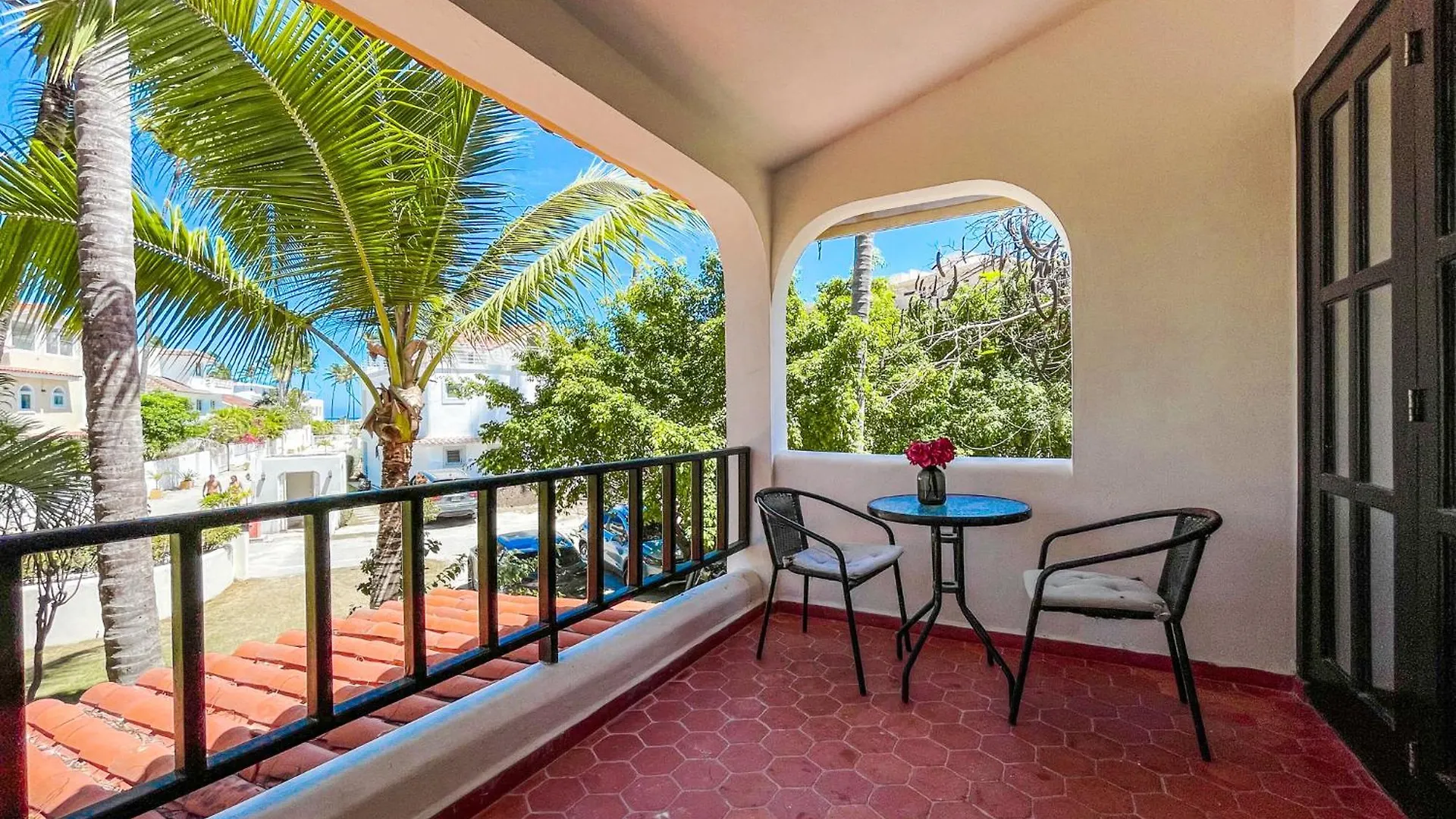 Caribbean Galaxy Hotel Wifi Paradise Los Corales Bavaro Beach Club & Spa Punta Cana 5*,  Repubblica Dominicana