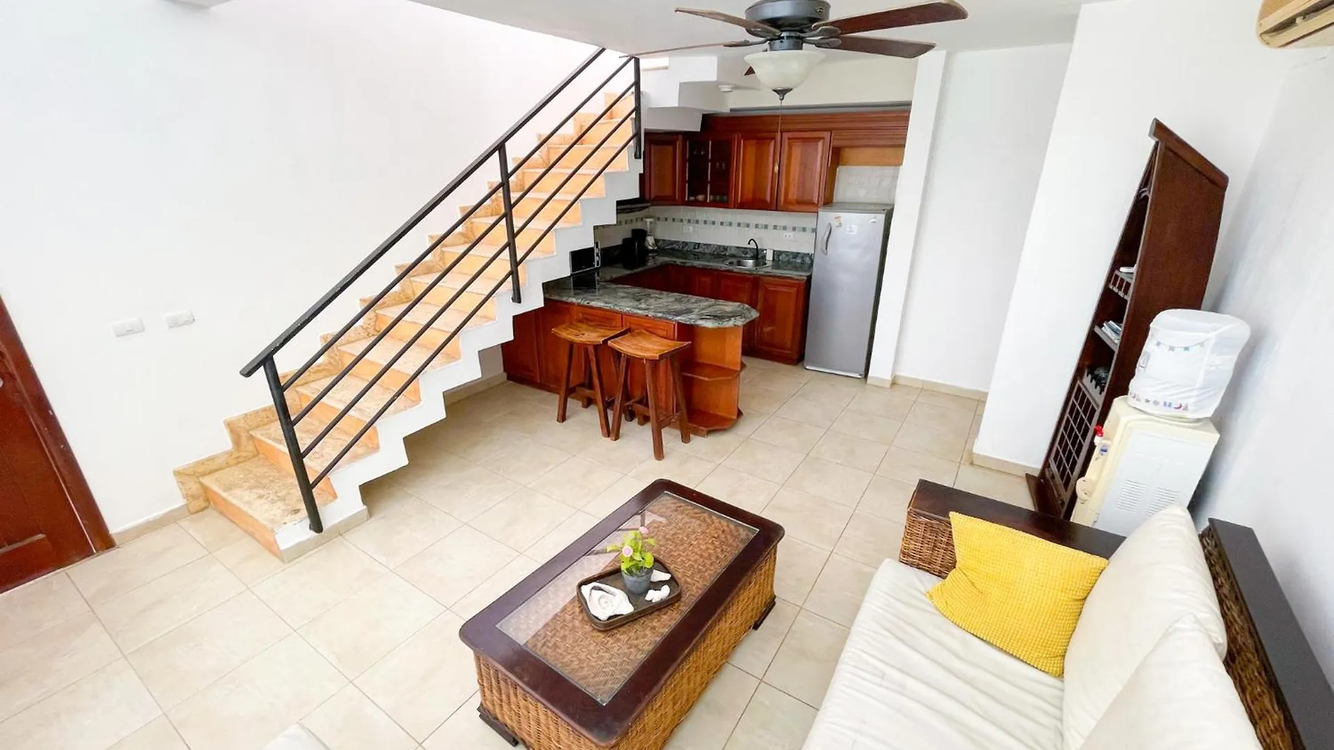 Caribbean Galaxy Hotel Wifi Paradise Los Corales Bavaro Beach Club & Spa 푼타 카나