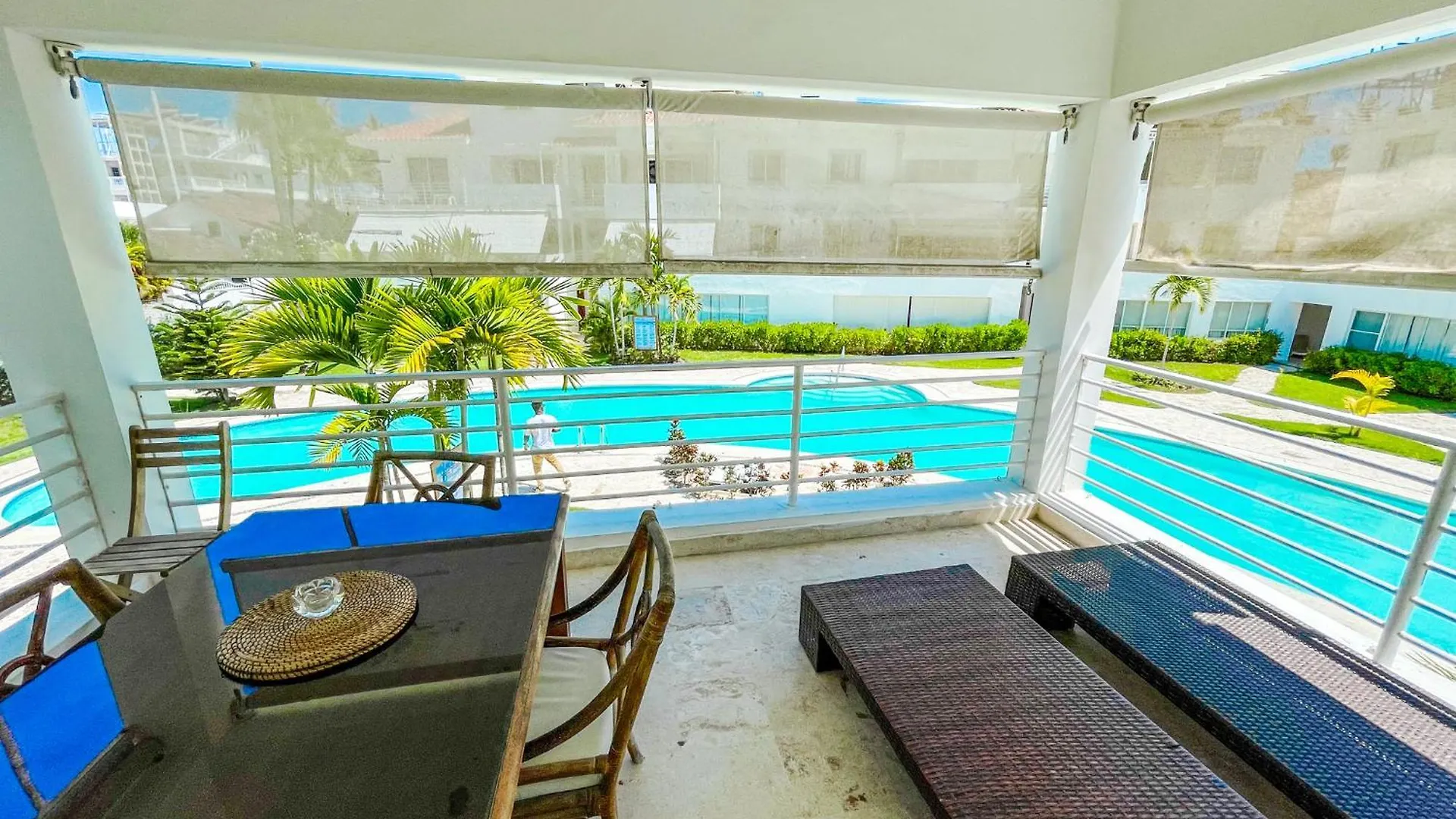 Caribbean Galaxy Hotel Wifi Paradise Los Corales Bavaro Beach Club & Spa 푼타 카나 도미니카 공화국
